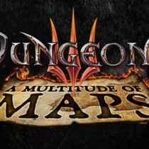 Dungeons 3 A Multitude of Maps-CODEX