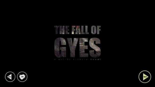 Fall of Gyes Torrent Download
