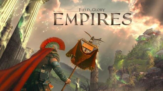 Field of Glory Empires Diplomacy-PLAZA