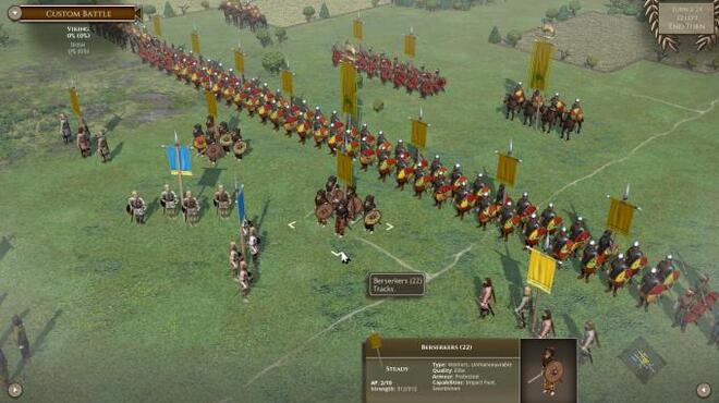 Field of Glory II Wolves at the Gate Update v1 5 25 PC Crack