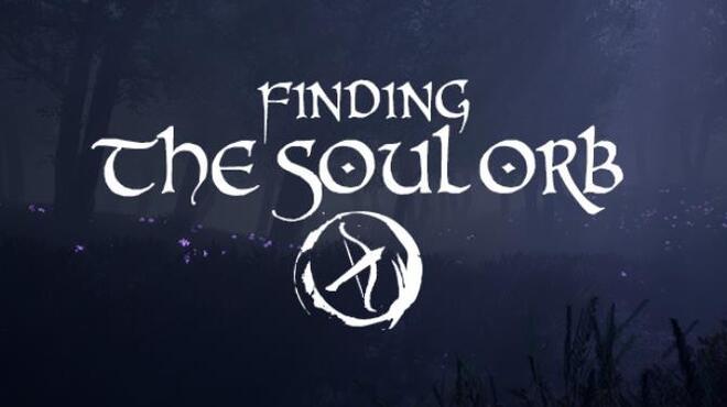 Finding the Soul Orb Update v1 0 1 Free Download