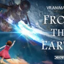 From The Earth (프롬 더 어스)