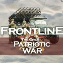 Frontline The Great Patriotic War-SiMPLEX