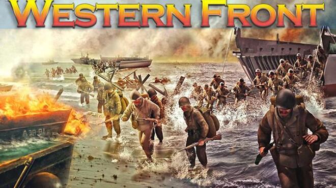 Frontline Western Front Free Download
