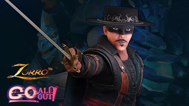Go All Out Zorro Update v1 02 05 Free Download