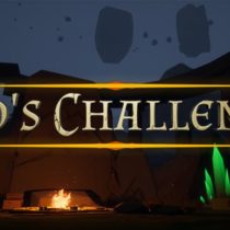 God’s Challenge