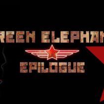 Green Elephant Epilogue-DARKSiDERS