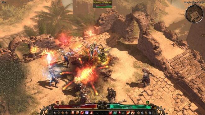 Grim Dawn Forgotten Gods Update v1 1 6 0 CODEX  - 33
