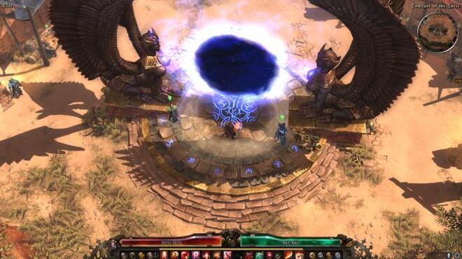 Grim Dawn Forgotten Gods Update v1 1 6 0 CODEX  - 43
