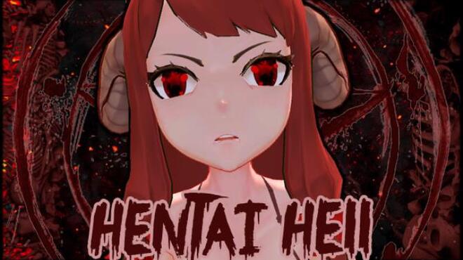 HENTAI HELL Free Download