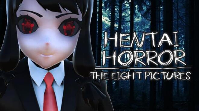 HENTAI HORROR The Eight Pictures Free Download