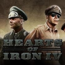 Hearts of Iron IV La Resistance-HOODLUM