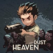 Heaven Dust v16.03.2022