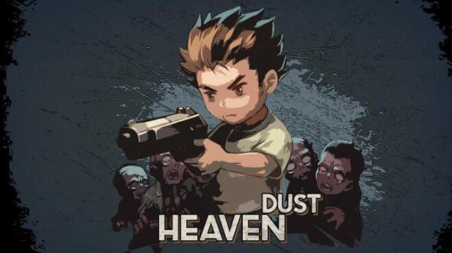 Heaven Dust v16.03.2022
