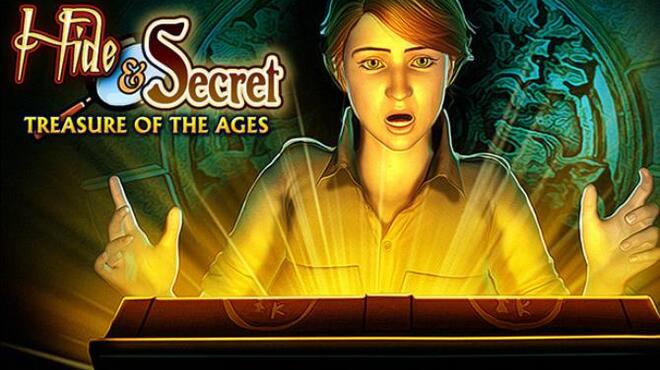 Hide and Secret Treasure of the Ages Free Download