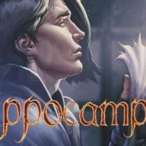 Hippocampus Dark Fantasy Adventure-CODEX