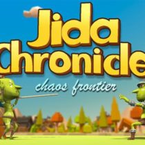 Jida Chronicle Chaos frontier VR