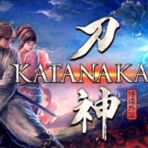 KATANA KAMI A Way of the Samurai Story-CODEX