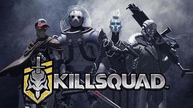 KillSquad Free Download