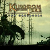 Kingdom Under Fire: The Crusaders v1.02