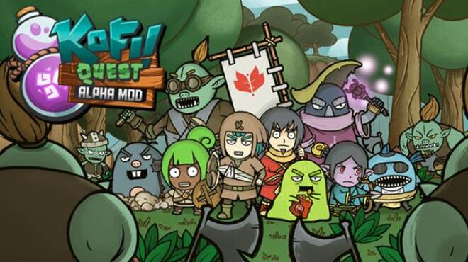 Kofi Quest Alpha MOD Free Download