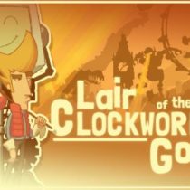 Lair of the Clockwork God v1.016