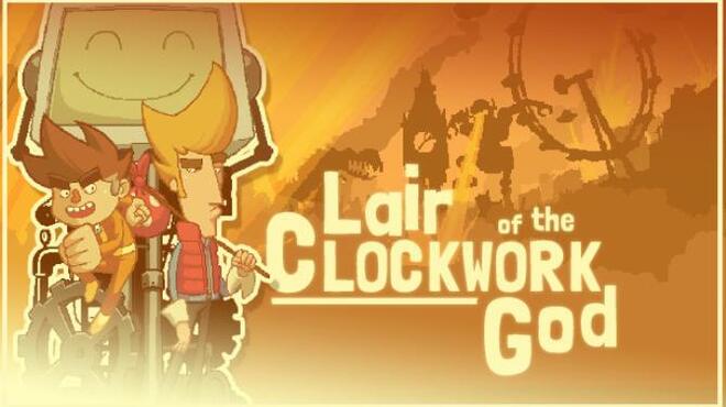 Lair of the Clockwork God v1.016