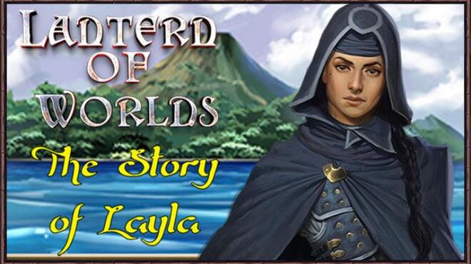 Lantern of Worlds The Story of Layla Free Download