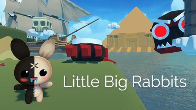 Little Big Rabbits Free Download