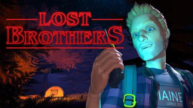 Lost Brothers Update 1 Free Download