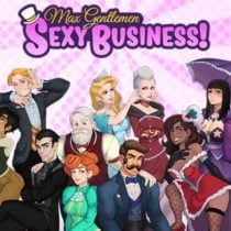 Max Gentlemen Sexy Business! v2.18