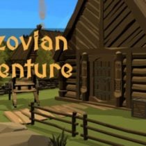 Mazovian Adventure-DARKZER0