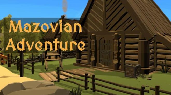 Mazovian Adventure Free Download