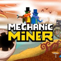 Mechanic Miner v1.0.1