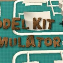 Model Kit Simulator VR