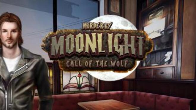 Murder by Moonlight Call of the Wolf Free Download