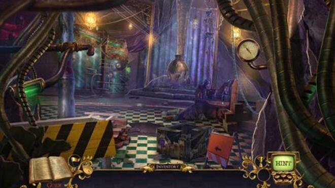 Mystery Case Files Moths to a Flame Collectors Edition Torrent Download