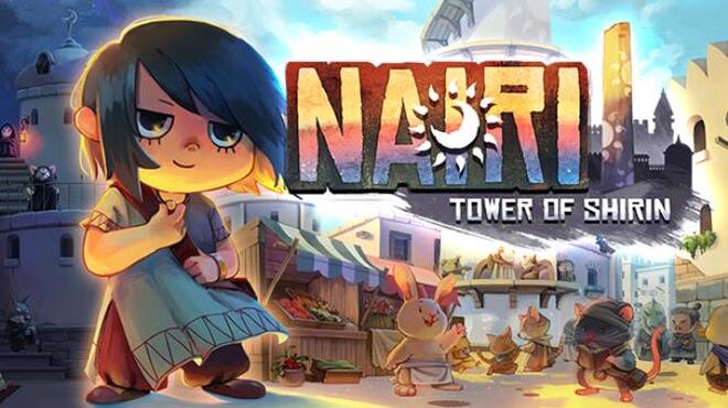NAIRI Tower of Shirin v1 05 Free Download