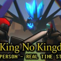 No King No Kingdom-PLAZA