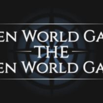 Open World Game The Open World Game-TiNYiSO