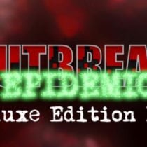 Outbreak Epidemic Deluxe Edition-TiNYiSO