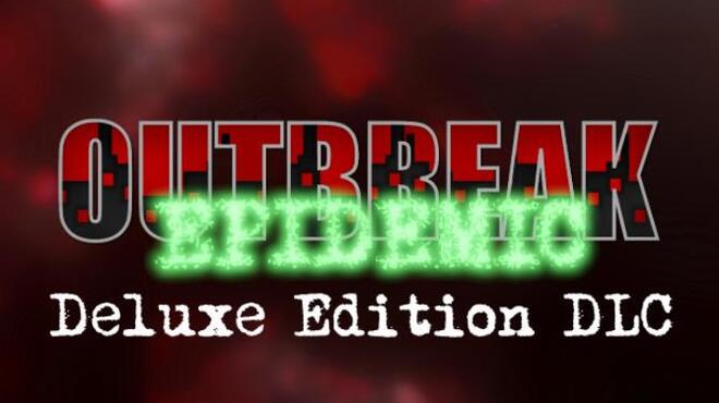 Outbreak Epidemic Deluxe Edition Free Download