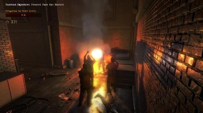 Outbreak The New Nightmare Update v6 1 0 incl DLC Torrent Download