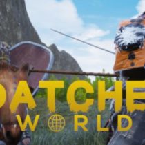 Patched World-SKIDROW