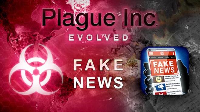 Plague Inc Evolved The Fake News Update v1 17 2 Free Download