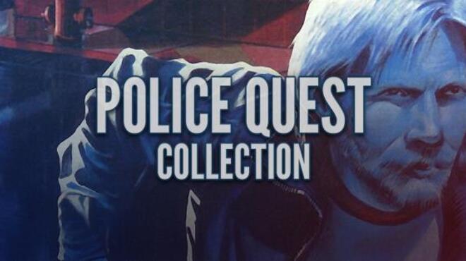 Police Quest Collection Free Download