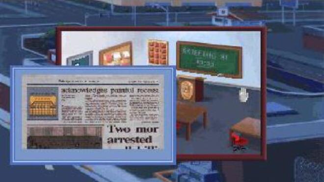 Police Quest Collection PC Crack
