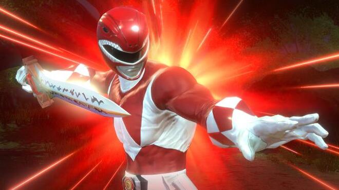 Power Rangers Battle for the Grid Collectors Edition Update v2 0 0 18978 Torrent Download