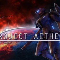 Project AETHER First Contact-CODEX