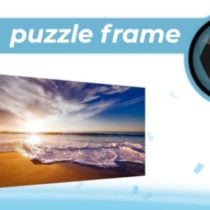 Puzzle Frame-TiNYiSO
